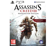 Ubisoft Assassin's Creed 3 E.W. PS3 - 1398537 - zdjęcie 1